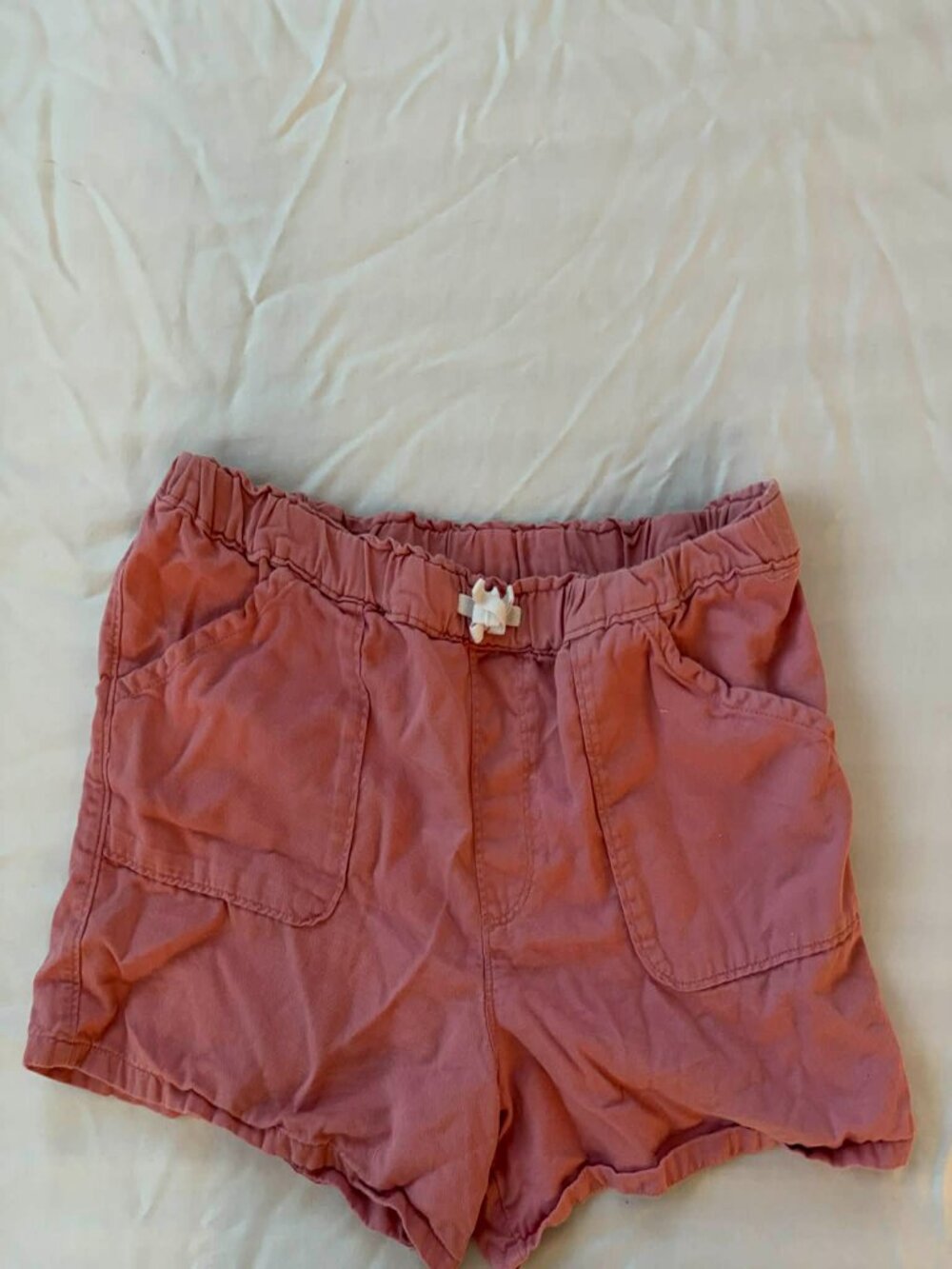 Girl's Shorts
